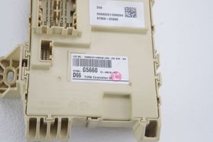 KIA Niro Module de fusibles 91950-G5660