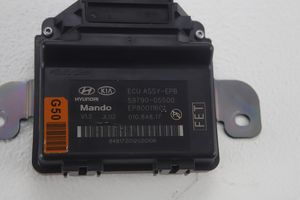 KIA Niro Module de commande de frein à main 59790-G5500