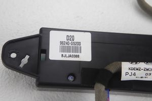 KIA Niro Module de contrôle sans clé Go 96240-G5200