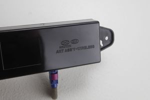 KIA Niro Module de contrôle sans clé Go 96240-G5200