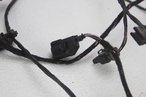 Skoda Rapid (NH) Faisceau câbles PDC 5JJ971065