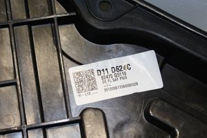 KIA Niro Etuikkunan nostomekanismi ilman moottoria 82470-G5110
