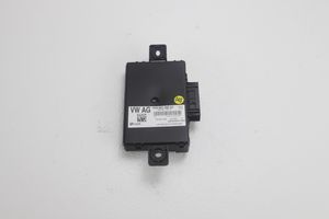 Audi A6 S6 C7 4G Modulo di controllo accesso 4G0907468AC