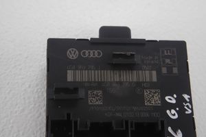 Audi A6 S6 C7 4G Sterownik / Moduł drzwi 4G8959795J 