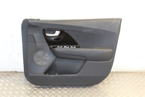 KIA Niro Garnitures, kit cartes de siège intérieur avec porte 