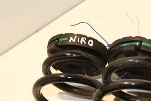 KIA Niro Ressort hélicoïdal arrière 55350-G5150