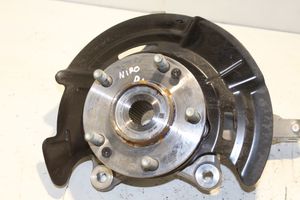 KIA Niro Front wheel hub 