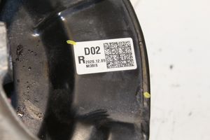 KIA Niro Front wheel hub 