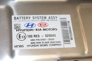 KIA Niro Batterie véhicule hybride / électrique 37501-G52220