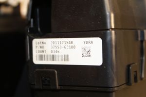 KIA Niro Batteria di veicolo ibrido/elettrico 37501-G52220