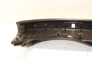 Audi A6 S6 C7 4G Ladekante Verkleidung Kofferraum 4G5863471B