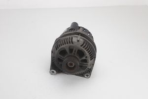 BMW 5 E39 Generatore/alternatore 2248296