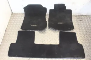 Honda CR-V Car floor mat set 08P15-T1G-520A