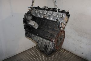 BMW 5 E39 Silnik / Komplet M57D25
