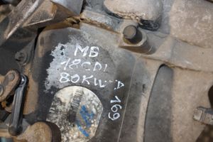 Mercedes-Benz A W169 Mechaninė 6 pavarų dėžė 1693600700