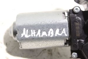 Seat Alhambra (Mk2) Rear window wiper motor 5K6955711B