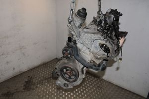 Mercedes-Benz A W169 Motore 640940