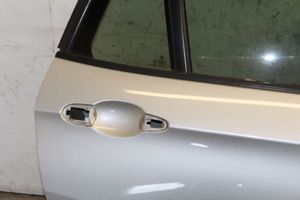 BMW X1 E84 Drzwi tylne 