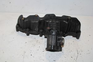 Volkswagen Touran II Intake manifold 03L129711AL