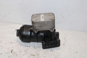 Volkswagen Touran II Supporto di montaggio del filtro dell’olio 03L117021C