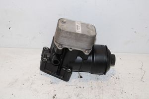 Volkswagen Touran II Oil filter mounting bracket 03L117021C