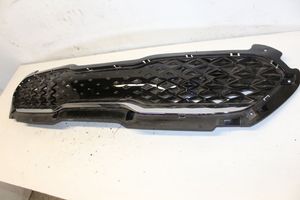 KIA Niro Grille calandre supérieure de pare-chocs avant 86350-G5500