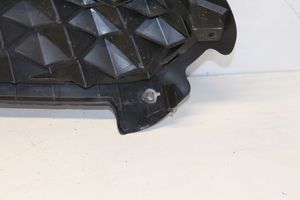 KIA Niro Grille calandre supérieure de pare-chocs avant 86350-G5500