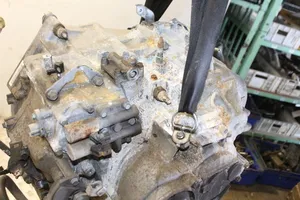 Honda CR-V Automatic gearbox MV7A