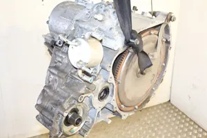 Honda CR-V Automatic gearbox MV7A