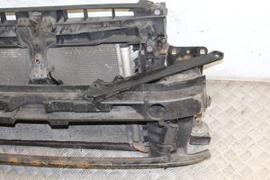 Volkswagen Golf VII Schlossträger Frontträger Frontmaske 5Q0121205C