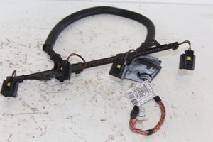 BMW X1 E84 Polttoainesuuttimien johdot 780216306