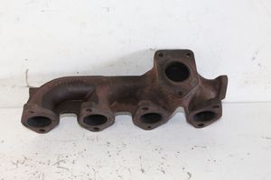 BMW X1 E84 Exhaust manifold 7810182