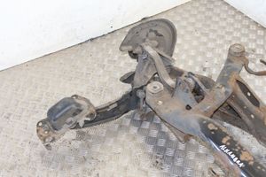 Seat Alhambra (Mk2) Berceau moteur 