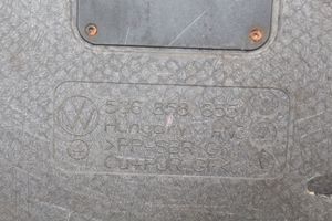 Seat Alhambra (Mk2) Tapis de coffre 5G6858855