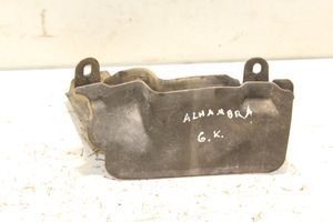 Seat Alhambra (Mk2) Garde-boue arrière 7N0854855