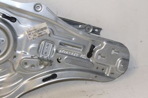 KIA Sportage Mechanizm podnoszenia szyby przedniej bez silnika 82480-3U110