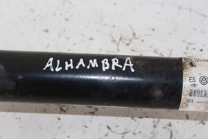 Seat Alhambra (Mk2) Front driveshaft 7N0407764D