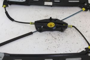 Seat Alhambra (Mk2) Sliding door electric window regulator 