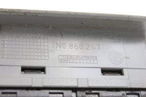 Seat Alhambra (Mk2) Sähkötoimisen ikkunan ohjauskytkin 7N0959857