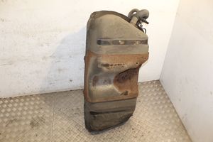 KIA Sportage Fuel tank 