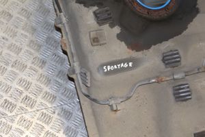 KIA Sportage Fuel tank 