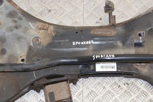 KIA Sportage Priekinis traversas 62401-2Y300