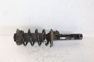 Seat Alhambra (Mk2) Front shock absorber with coil spring 7N0413031J