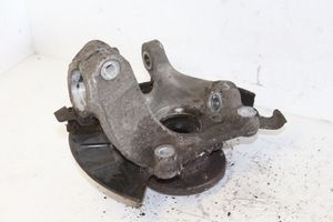 Seat Alhambra (Mk2) Front wheel hub 