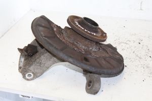 Seat Alhambra (Mk2) Front wheel hub 