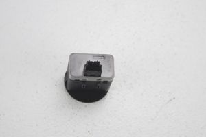 KIA Sportage Passenger airbag on/off switch 