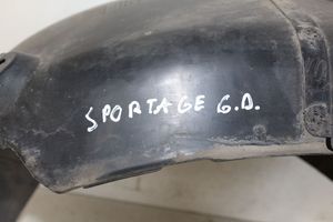 KIA Sportage Takapyörän sisälokasuojat 86824-3U000