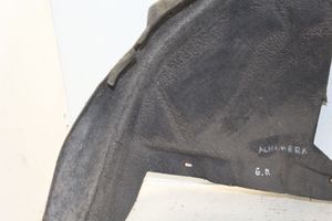 Seat Alhambra (Mk2) Rivestimento paraspruzzi parafango posteriore 