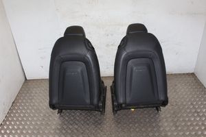 Audi TT TTS Mk2 Sitze und Türverkleidungen komplett 