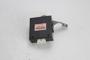 Hyundai ix 55 Centralina scatola del differenziale ECU 85440-24800